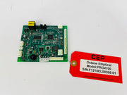 Lower Control Boards